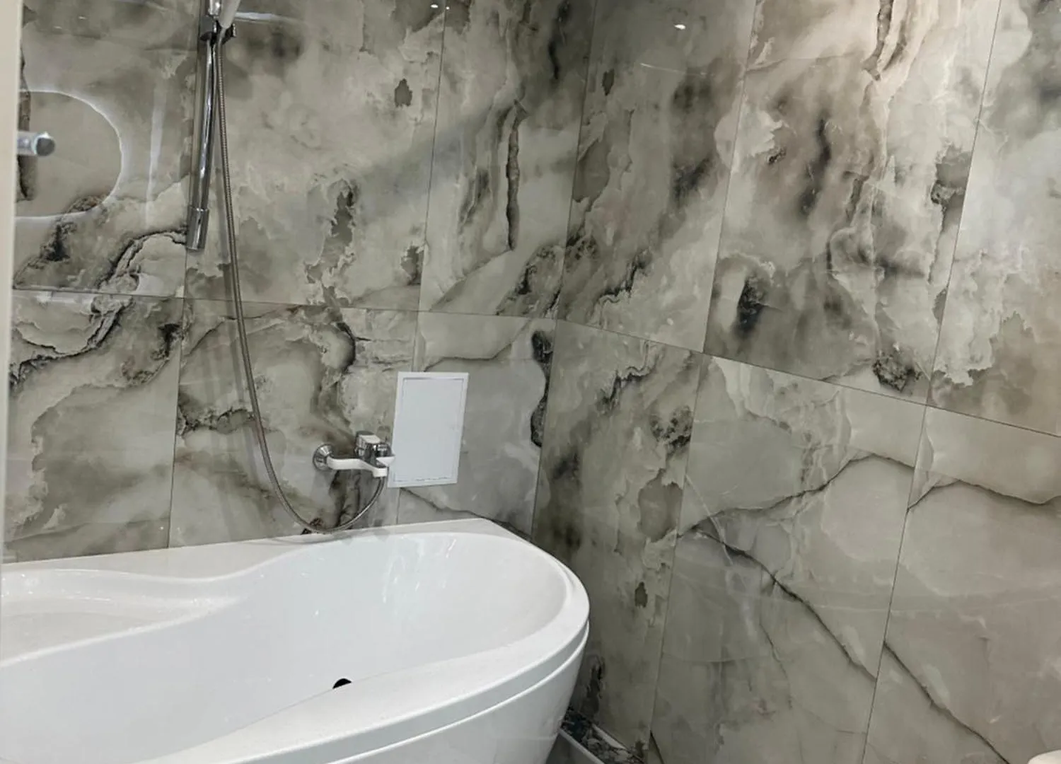 Flat 24 On Lesi Ukrainki 12 With 1 Bedroom Kyiv Apartment